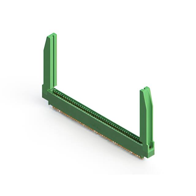 345-098-555-878 EDAC Inc.  Edgeboard Connectors